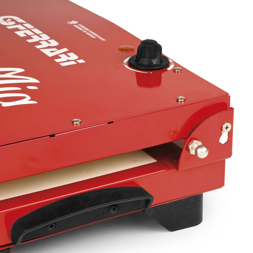 G3Ferrari G10025 - Toustovač TIGELLA MIA 1200W/230V