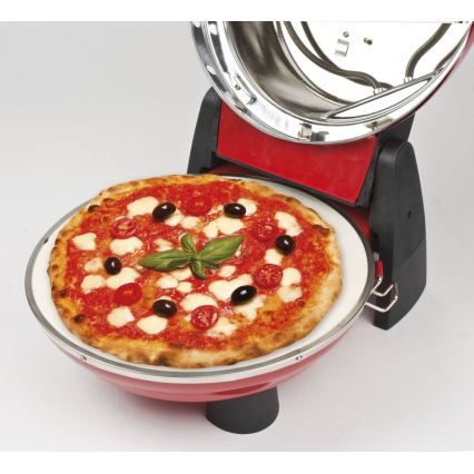 G3Ferrari G10032 - Pizza trouba NAPOLETANA 1200W/230V