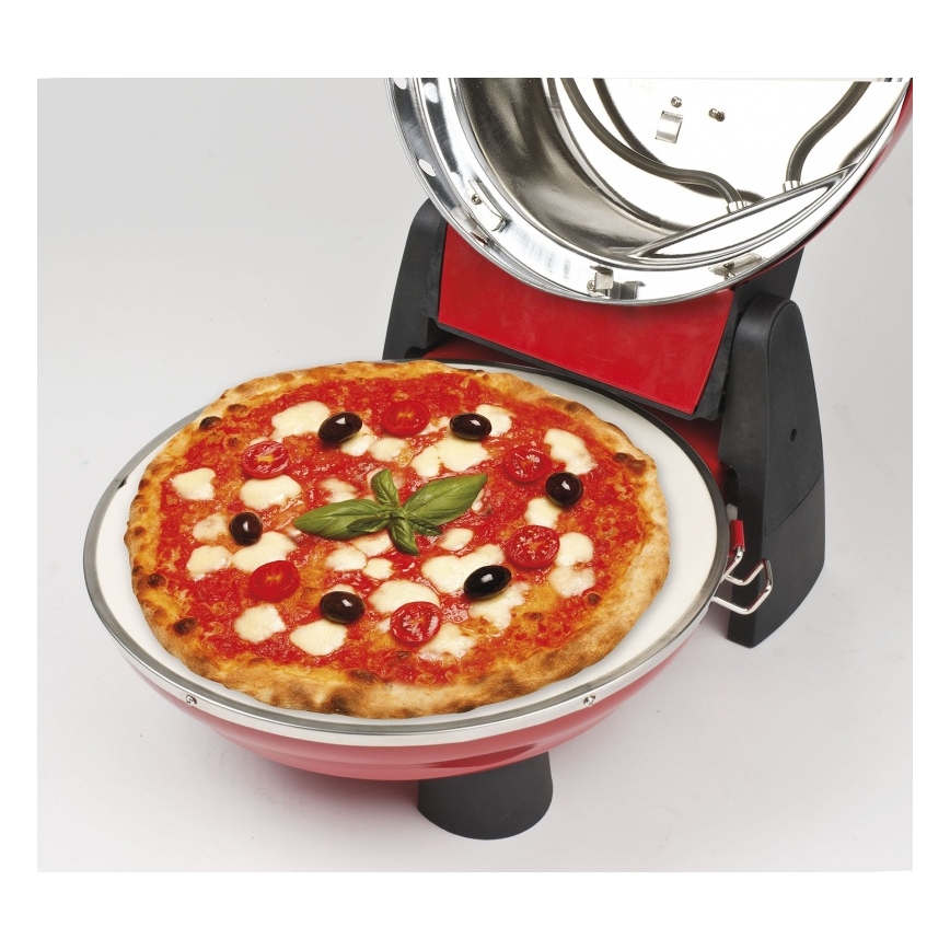 G3Ferrari G10032 - Pizza trouba NAPOLETANA 1200W/230V