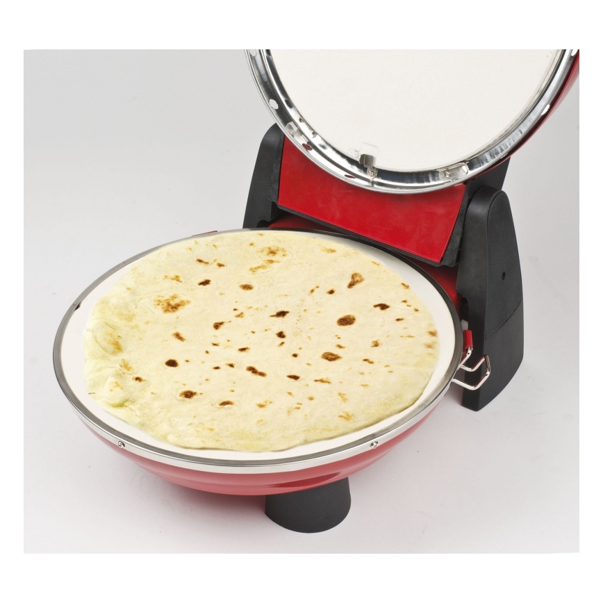 G3Ferrari G10032 - Pizza trouba NAPOLETANA 1200W/230V