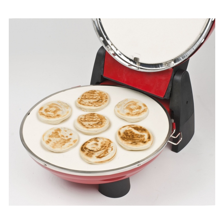 G3Ferrari G10032 - Pizza trouba NAPOLETANA 1200W/230V