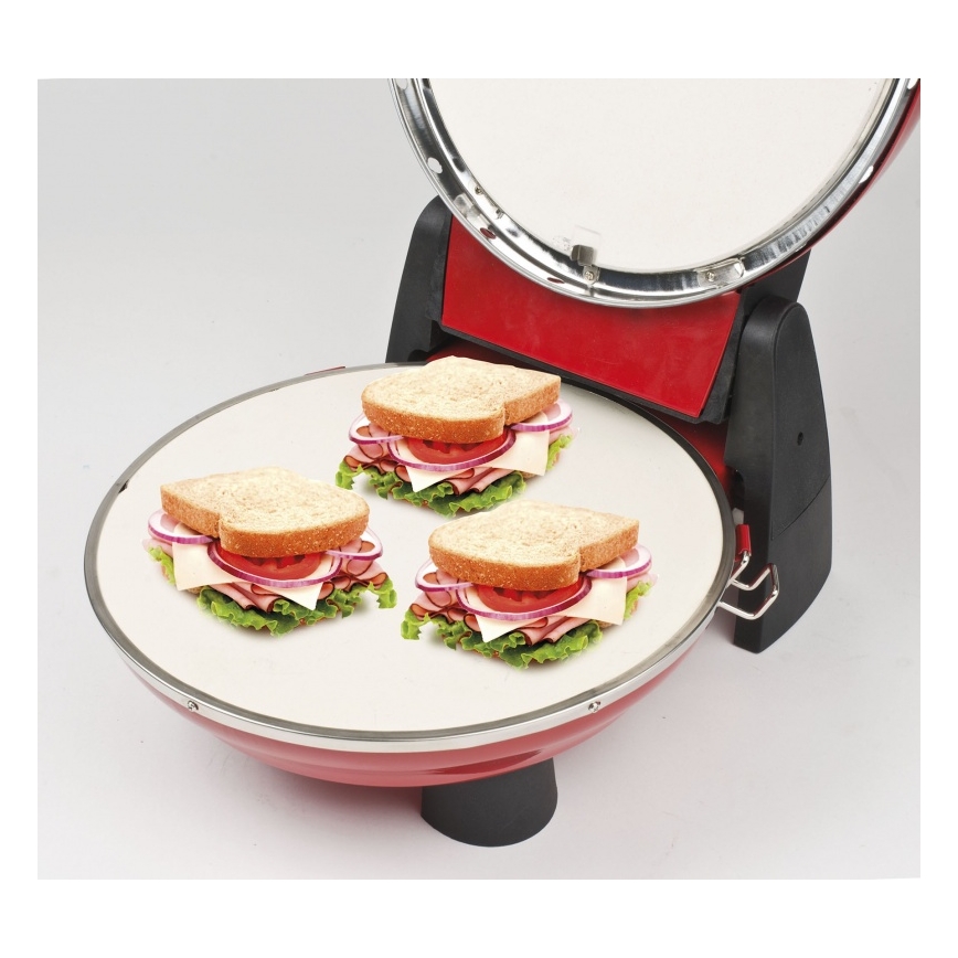 G3Ferrari G10032 - Pizza trouba NAPOLETANA 1200W/230V