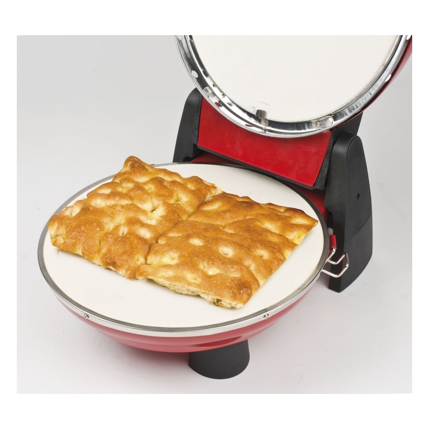 G3Ferrari G10032 - Pizza trouba NAPOLETANA 1200W/230V
