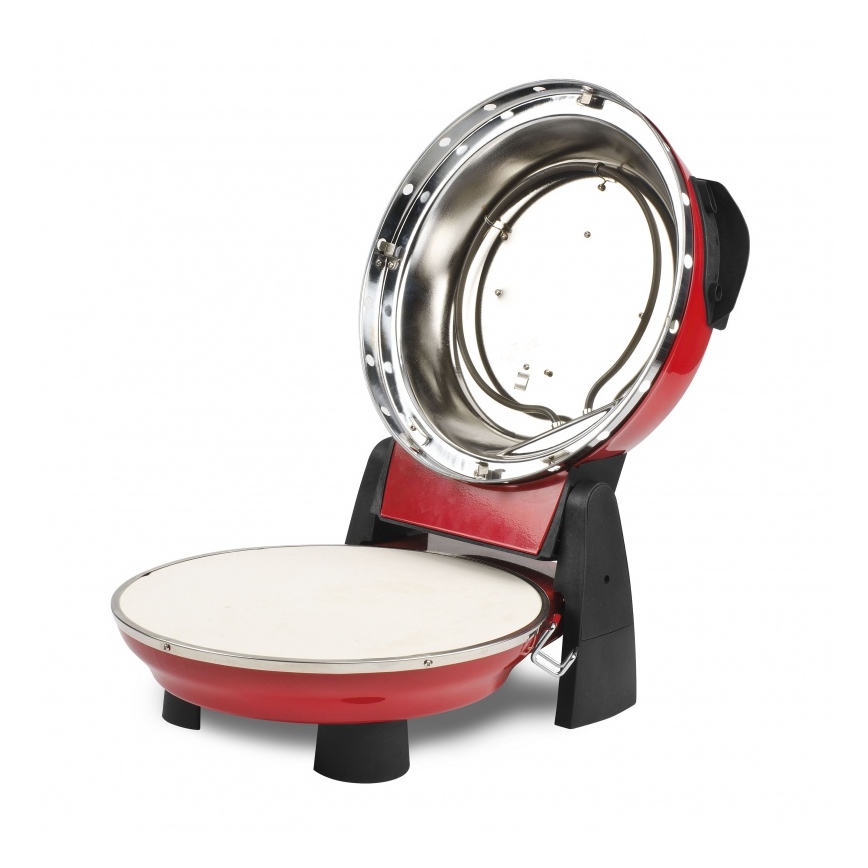 G3Ferrari G10032 - Pizza trouba NAPOLETANA 1200W/230V