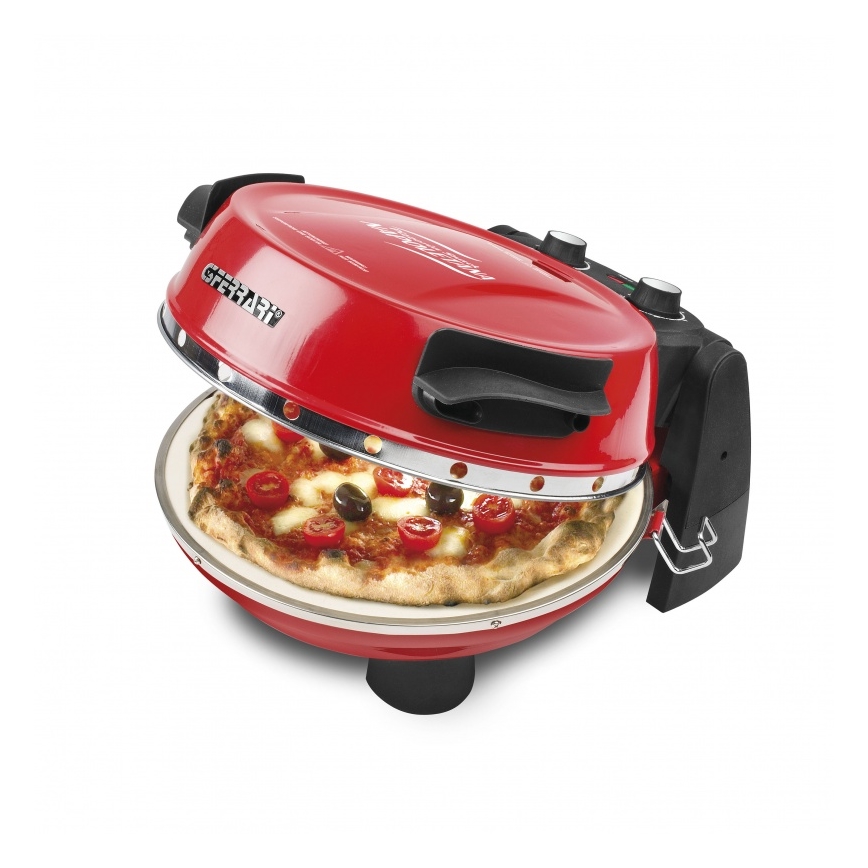 G3Ferrari G10032 - Pizza trouba NAPOLETANA 1200W/230V