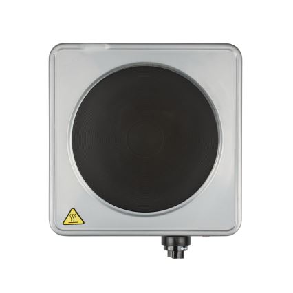 G3Ferrari G1012100 - Jednoplotýnkový vařič CALDONE 1500W/230V nerez