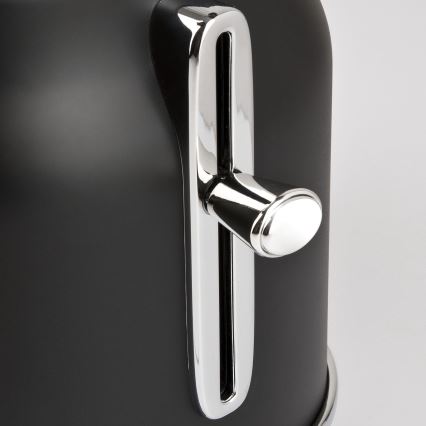 G3Ferrari G1013400 - Topinkovač s dvěma otvory ARTISTA 750W/230V černá