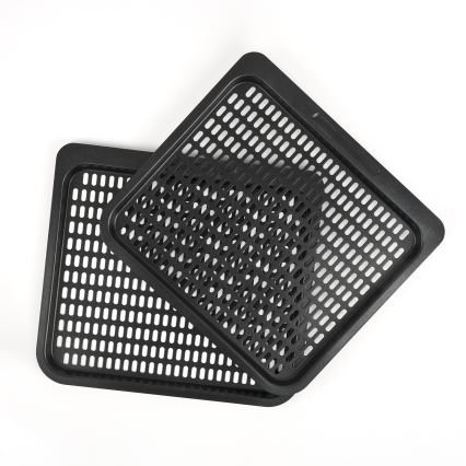 G3Ferrari G1018700 - Multifunkční trouba FRIGGISANO 1700W/230V 13 l černá/nerez