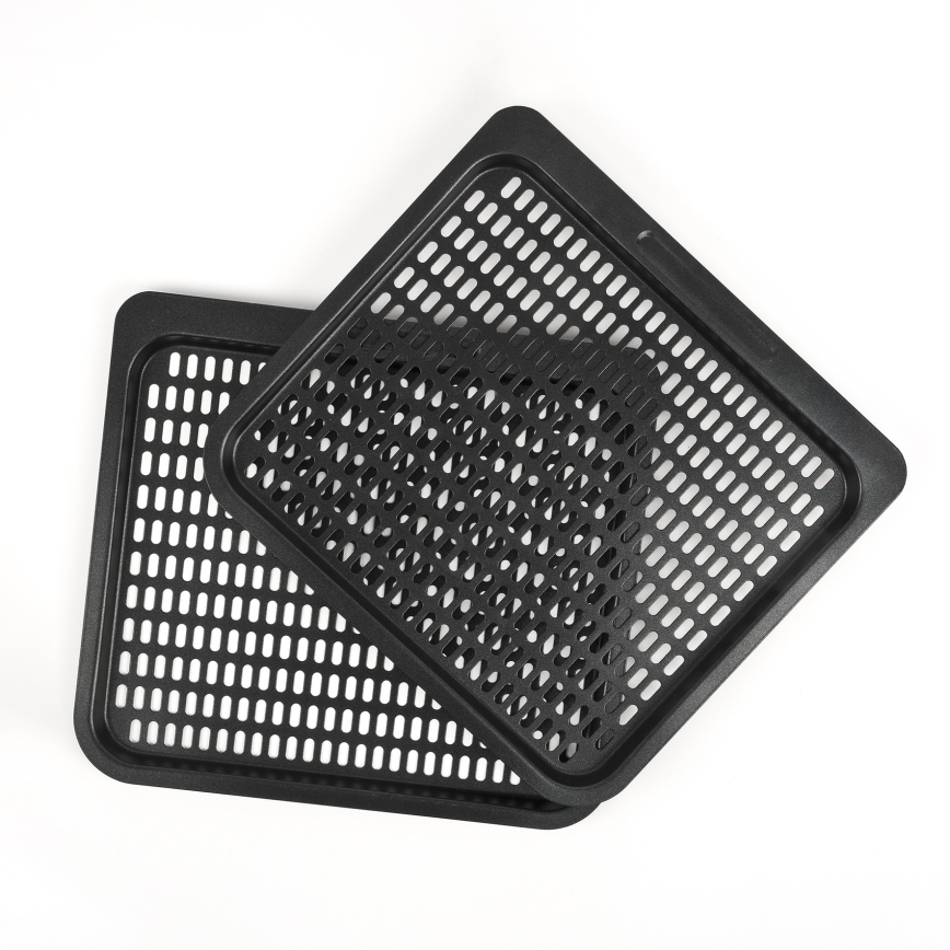 G3Ferrari G1018700 - Multifunkční trouba FRIGGISANO 1700W/230V 13 l černá/nerez