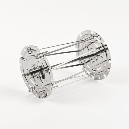 G3Ferrari G1018700 - Multifunkční trouba FRIGGISANO 1700W/230V 13 l černá/nerez