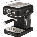 G3Ferrari G1018800 - Pákový kávovar espresso ALCHIMIA 950W/230V 15 bar černá