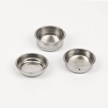 G3Ferrari G1018800 - Pákový kávovar espresso ALCHIMIA 950W/230V 15 bar černá