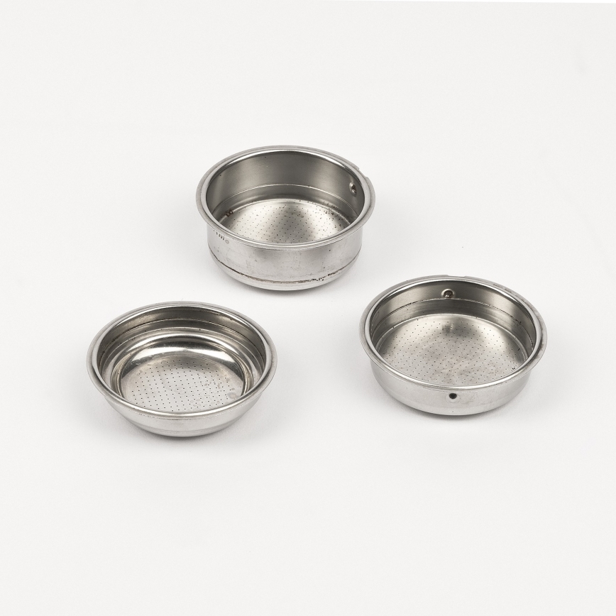 G3Ferrari G1018800 - Pákový kávovar espresso ALCHIMIA 950W/230V 15 bar černá