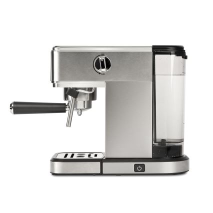 G3Ferrari G1018900 - Pákový kávovar espresso 1350W/230V 15 bar nerez