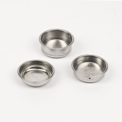 G3Ferrari G1018900 - Pákový kávovar espresso TIFFANY 1350W/230V 15 bar nerez