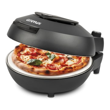 G3Ferrari G1019900 - Pizza trouba PUMMAROLA 1200W/230V