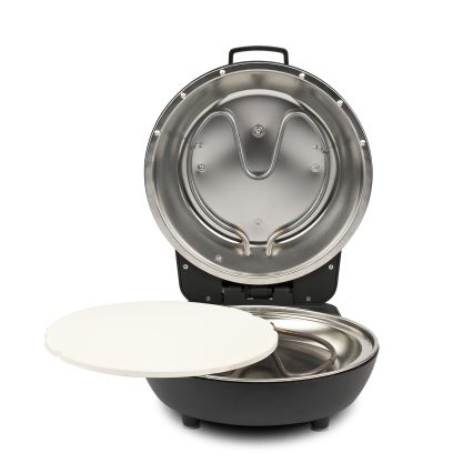 G3Ferrari G1019900 - Pizza trouba PUMMAROLA 1200W/230V