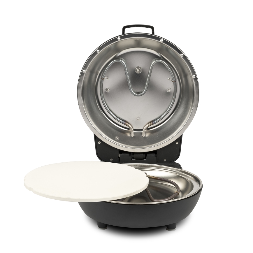 G3Ferrari G1019900 - Pizza trouba PUMMAROLA 1200W/230V