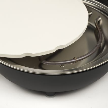 G3Ferrari G1019900 - Pizza trouba PUMMAROLA 1200W/230V