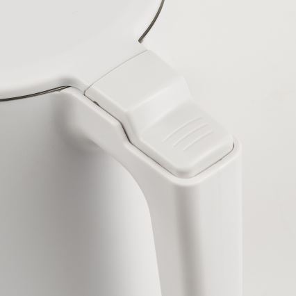 G3Ferrari G1021101 - Rychlovarná konvice 1,7 l 1800W/230V bílá