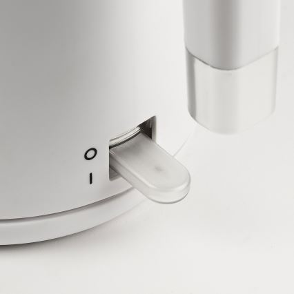 G3Ferrari G1021101 - Rychlovarná konvice 1,7 l 1800W/230V bílá