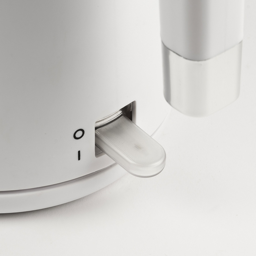 G3Ferrari G1021101 - Rychlovarná konvice 1,7 l 1800W/230V bílá