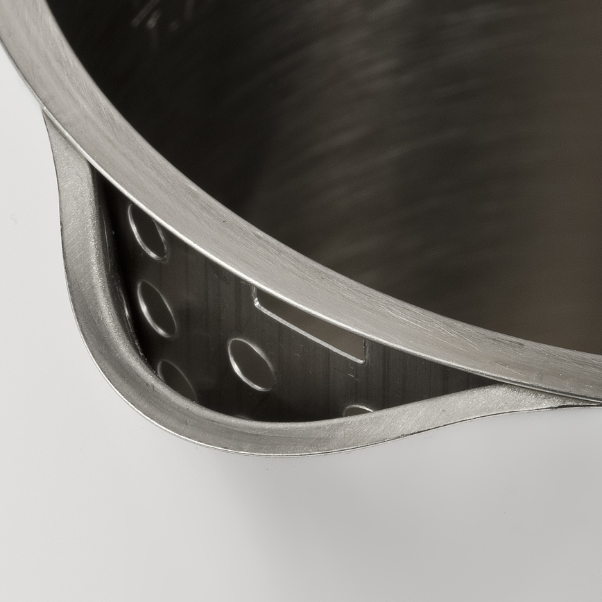 G3Ferrari G1021101 - Rychlovarná konvice 1,7 l 1800W/230V bílá