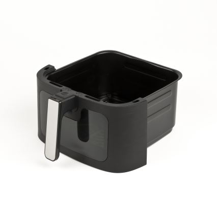 G3Ferrari G1021200 - Horkovzdušná fritéza FRIGGISANO 1700W/230V 8 l černá