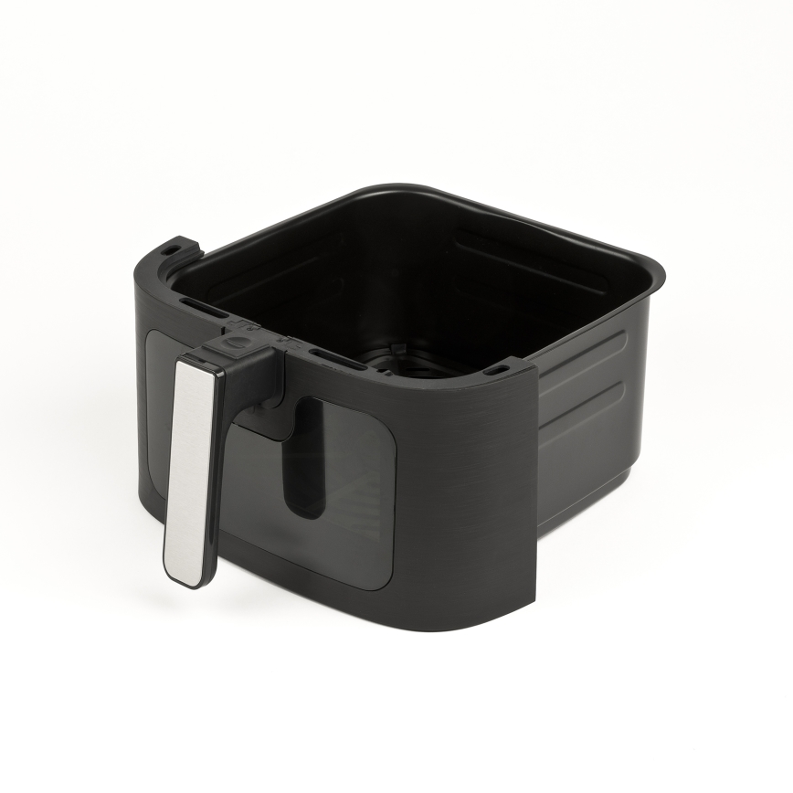 G3Ferrari G1021200 - Horkovzdušná fritéza FRIGGISANO 1700W/230V 8 l černá