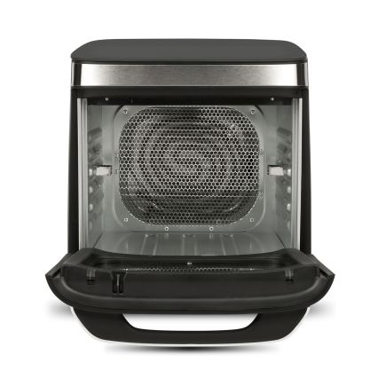 G3Ferrari G1021900 - Horkovzdušná fritéza FRIGGISANO 1800W/230V 13 l nerez/černá