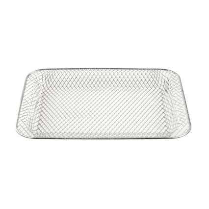 G3Ferrari G1021900 - Horkovzdušná fritéza FRIGGISANO 1800W/230V 13 l nerez/černá