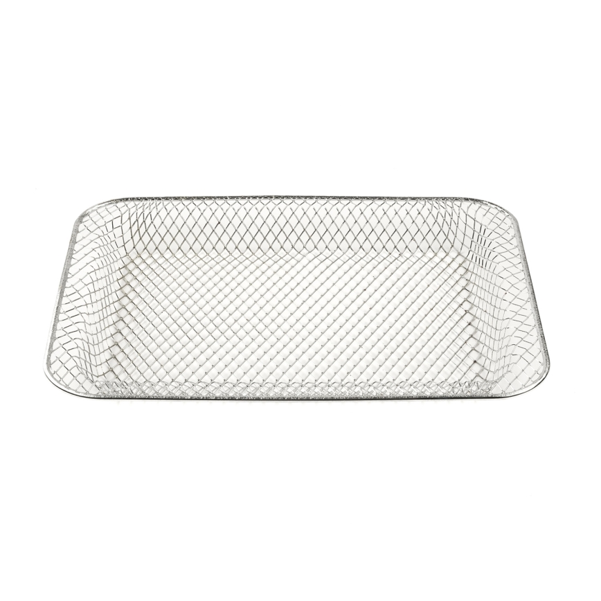 G3Ferrari G1021900 - Horkovzdušná fritéza FRIGGISANO 1800W/230V 13 l nerez/černá