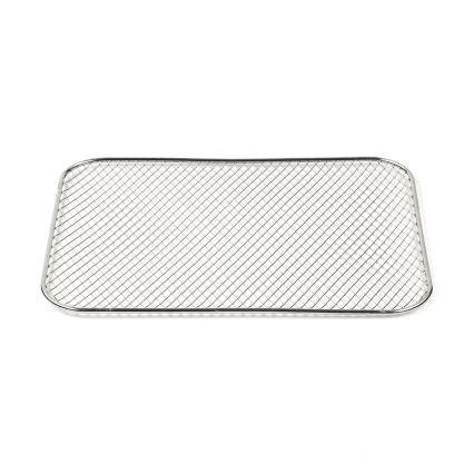 G3Ferrari G1021900 - Horkovzdušná fritéza FRIGGISANO 1800W/230V 13 l nerez/černá