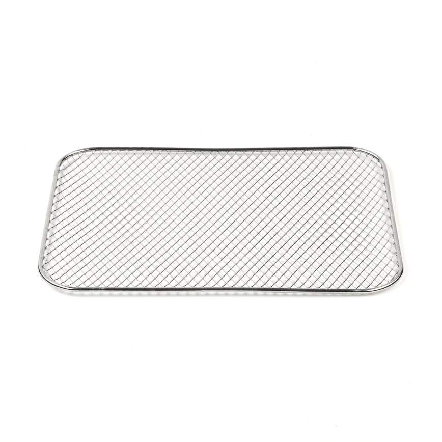 G3Ferrari G1021900 - Horkovzdušná fritéza FRIGGISANO 1800W/230V 13 l nerez/černá