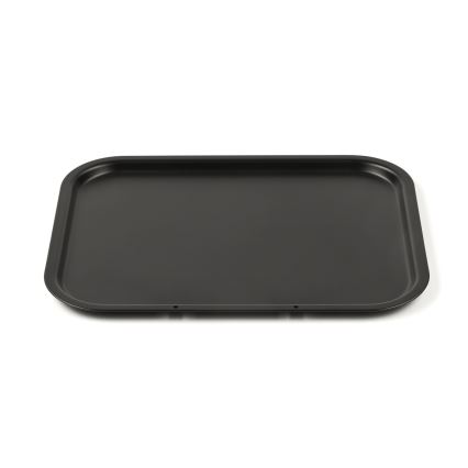 G3Ferrari G1021900 - Horkovzdušná fritéza FRIGGISANO 1800W/230V 13 l nerez/černá