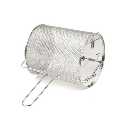 G3Ferrari G1021900 - Horkovzdušná fritéza FRIGGISANO 1800W/230V 13 l nerez/černá