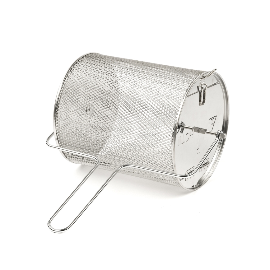 G3Ferrari G1021900 - Horkovzdušná fritéza FRIGGISANO 1800W/230V 13 l nerez/černá