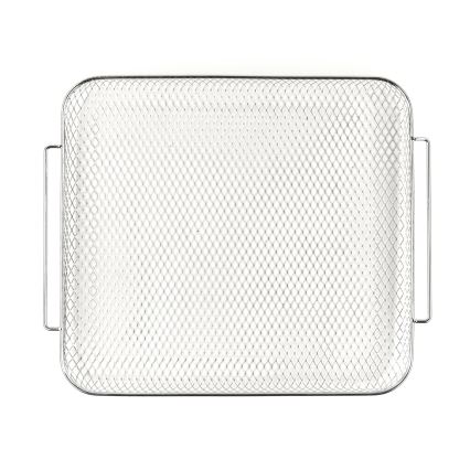 G3Ferrari G1022100 - Horkovzdušná trouba s fritézou 2000W/230V 32 l nerez