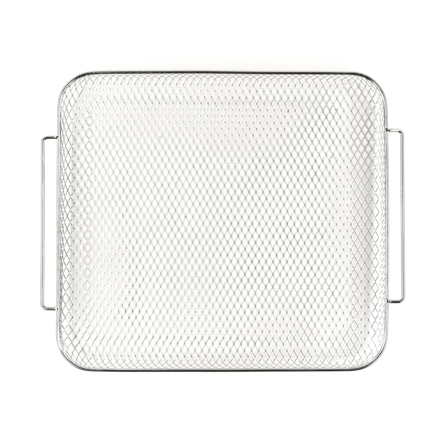 G3Ferrari G1022100 - Horkovzdušná trouba s fritézou 2000W/230V 32 l nerez