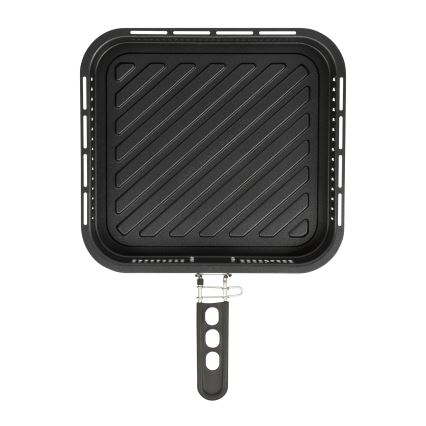 G3Ferrari G1022500 - Multifunkční trouba KRISPY 3v1 1600W/230V 13 l černá