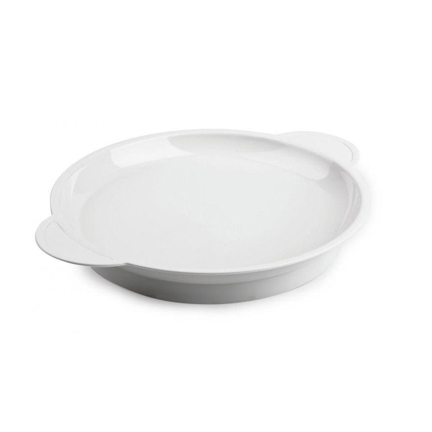 G3Ferrari G10306 - Palačinkovač CREPPE 20 cm 800W/230V bílá