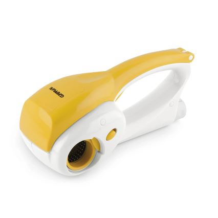 G3Ferrari G2006500 - Elektrické struhadlo PARMINO 12W/230V 800 mAh bílá/žlutá