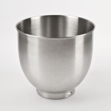 G3Ferrari G20113 -Kuchyňský robot s nerezovou mísou PASTAIO 10 l 2200W/230V šedá