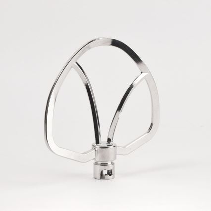 G3Ferrari G20113 -Kuchyňský robot s nerezovou mísou PASTAIO 10 l 2200W/230V šedá