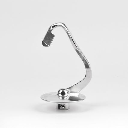 G3Ferrari G20113 -Kuchyňský robot s nerezovou mísou PASTAIO 10 l 2200W/230V šedá