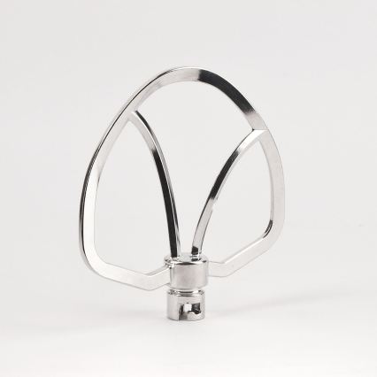 G3Ferrari G201200-Kuchyňský robot s nerezovou mísou PASTAIO 10 l 2200W/230V šedá