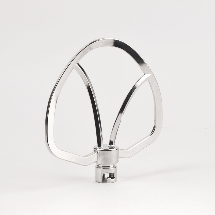 G3Ferrari G201200-Kuchyňský robot s nerezovou mísou PASTAIO 10 l 2200W/230V šedá