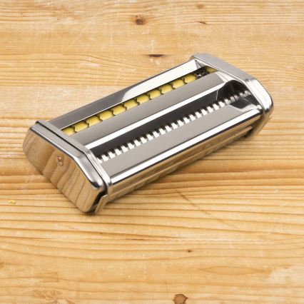 G3Ferrari G20121 - Strojek na těstoviny 90W/230V nerez