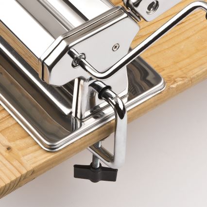 G3Ferrari G20121 - Strojek na těstoviny 90W/230V nerez