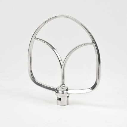 G3Ferrari G2016400 - Stolní mixér s dvojím hákem PASTAIO 8 l 1800W/230V m. chrom